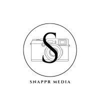 snappr media llc logo image