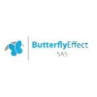 butterflyeffect logo image