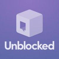 unblocked logo image