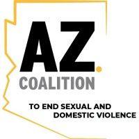 arizona coalition to end sexual and domestic violence