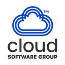 logo of Cloud Software Group