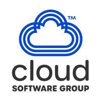 cloud software group