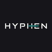 hyphen® logo image