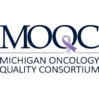 michigan oncology quality consortium (moqc) logo image