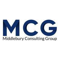 middlebury consulting group logo image