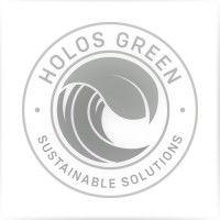 holos green sac logo image