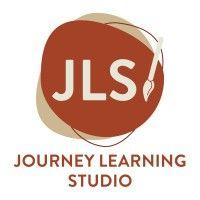 journey learning studio logo image