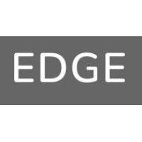 edge global marketing services logo image