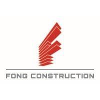 fong construction llc logo image