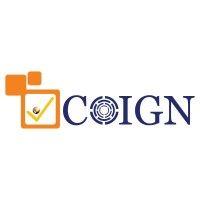 coign consultants pvt ltd logo image