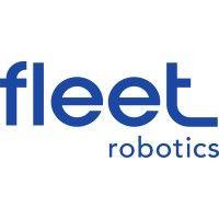 fleet robotics logo image