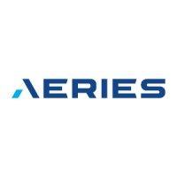 aeries technology logo image