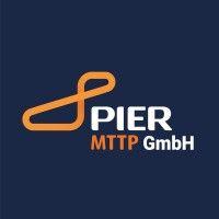 pier mttp logo image