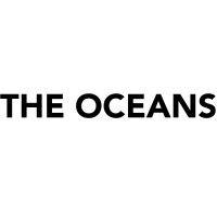 the oceans logo image