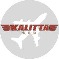 kalitta air logo image