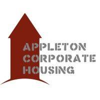 appleton corporate housing