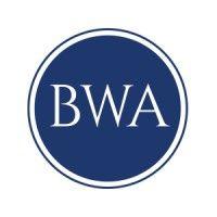 bordeaux wealth advisors logo image