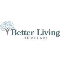 better living homecare logo image