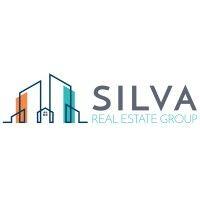 silva real estate group logo image