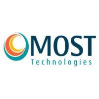 most technologies logo image