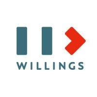 willings, inc. logo image