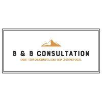 b&b consultation logo image