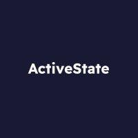 activestate logo image