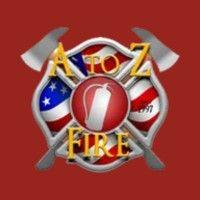 a to z fire