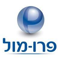 promall פרו-מול ניהול קניונים logo image