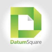 datumsquare it services logo image