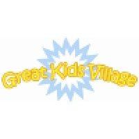 great kids events logo image