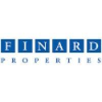 finard properties llc logo image