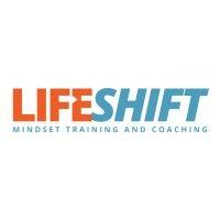 lifeshift mindset training and coaching logo image