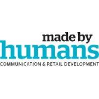 madebyhumans logo image