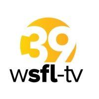 wsfl-tv logo image