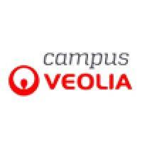 campus veolia logo image