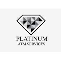 platinum atm services llc logo image