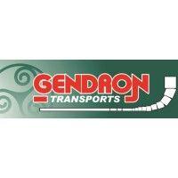 transports gendron logo image