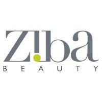 ziba beauty logo image