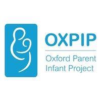 oxpip - the oxford parent infant project logo image