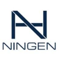 ningen logo image