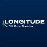 longitude engineering logo image