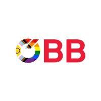 öbb logo image