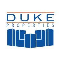 duke properties logo image