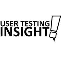 user testing insight logo image