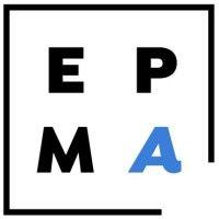 el paso museum of art logo image