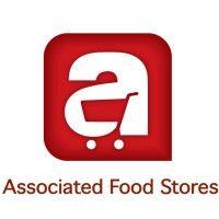 associated food stores logo image