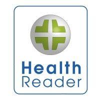 health reader