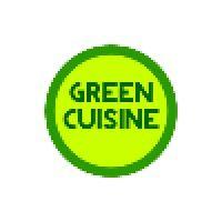 green cuisine