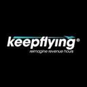 logo of Keepflying